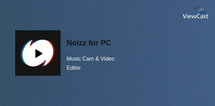Noizz for PC screenshot