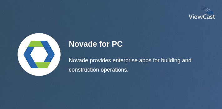 Novadee Download Novade for PC / Windows / Computer
