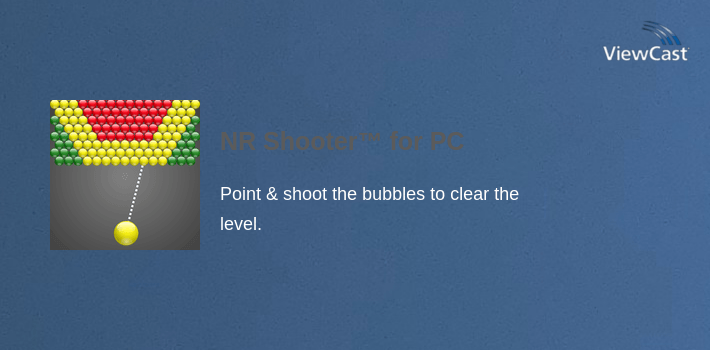NR Shooter™ for PC screenshot