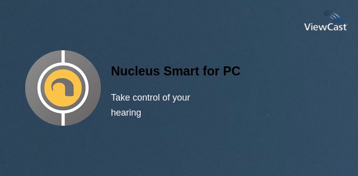 Nucleus Smart for PC screenshot