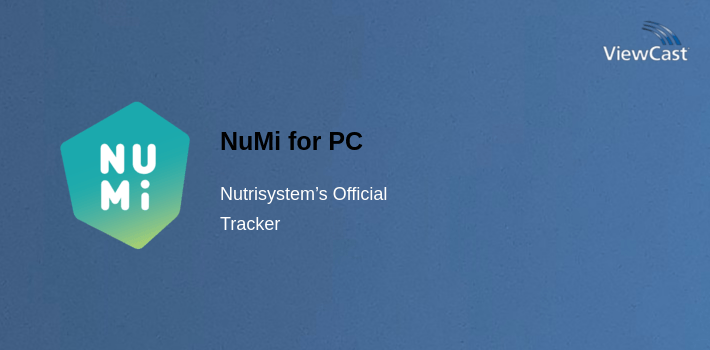 NuMi for PC screenshot