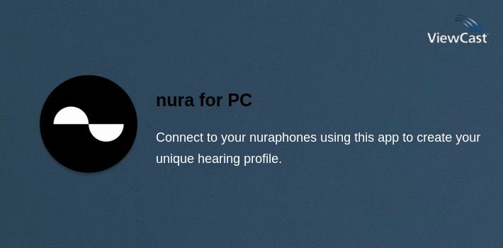 nura for PC screenshot