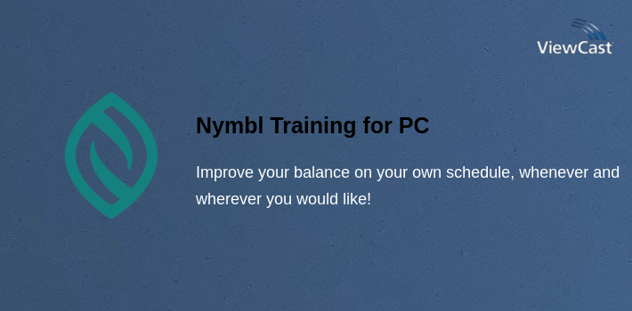 Nymbl Training for PC screenshot
