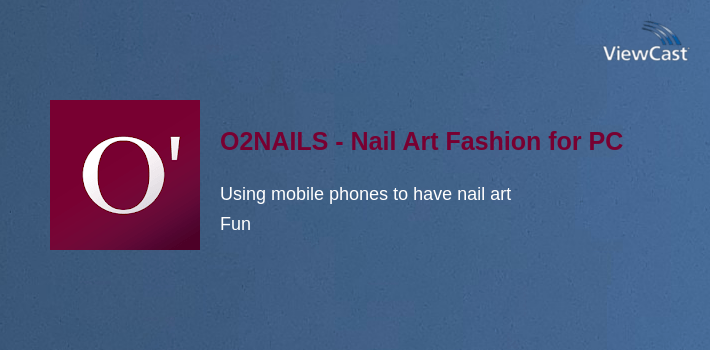 O2NAILS - Nail Art Fashion for PC screenshot