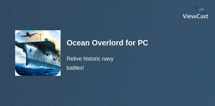 Ocean Overlord for PC screenshot