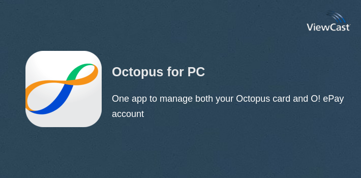Octopus for PC screenshot