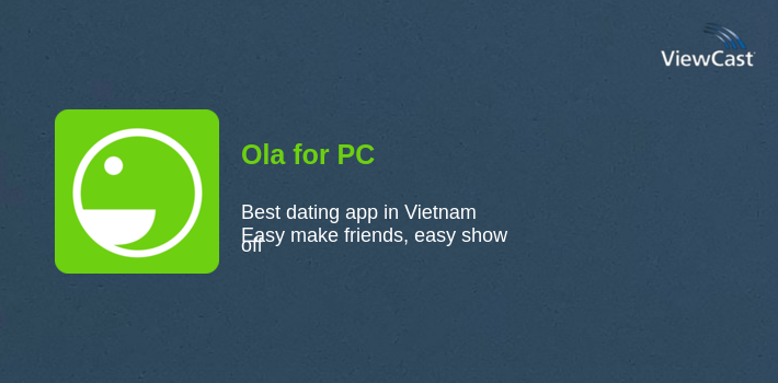 Ola for PC screenshot