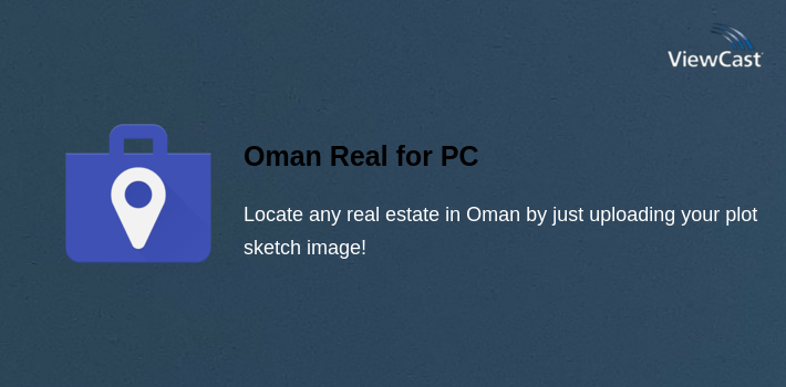 Oman Real for PC screenshot