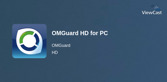 OMGuard HD for PC screenshot