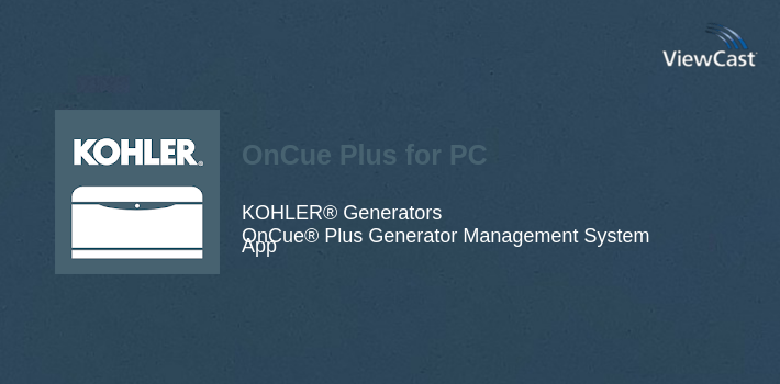 OnCue Plus for PC screenshot