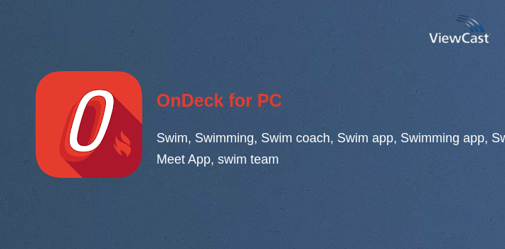 OnDeck for PC screenshot