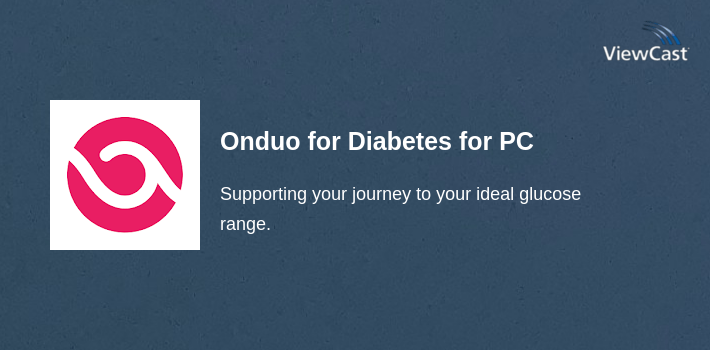 Onduo for Diabetes for PC screenshot