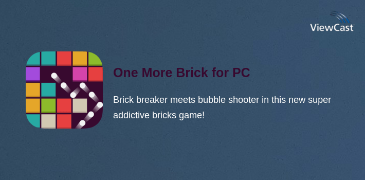 One More Brick for PC screenshot