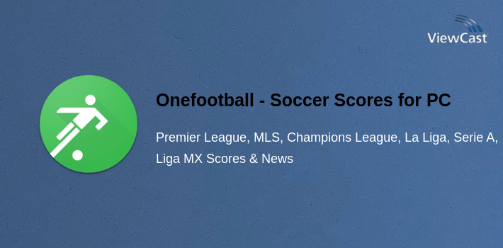 Onefootball - Soccer Scores for PC screenshot