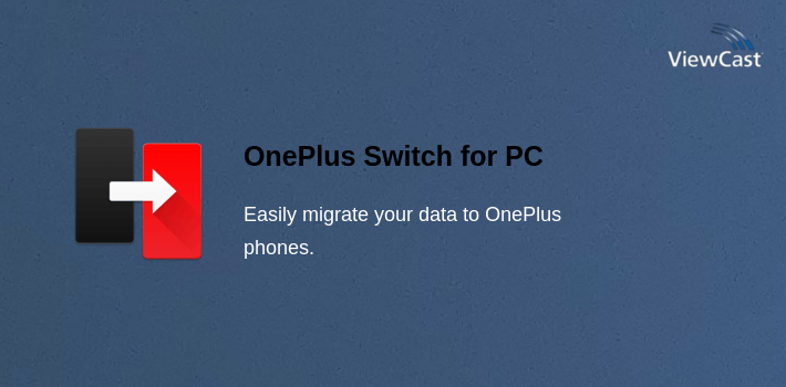 OnePlus Switch for PC screenshot
