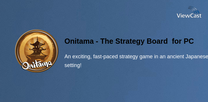 Onitama - The Strategy Board Game for PC screenshot
