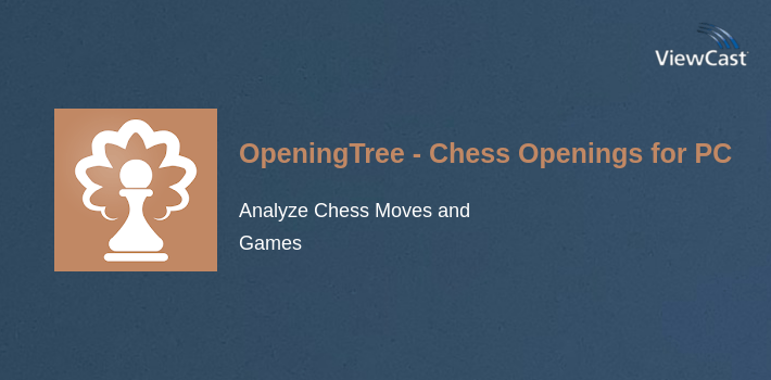 OpeningTree - Chess Openings for PC screenshot