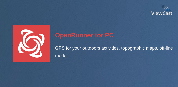 Viewcast Download OpenRunner for PC / Windows / Computer