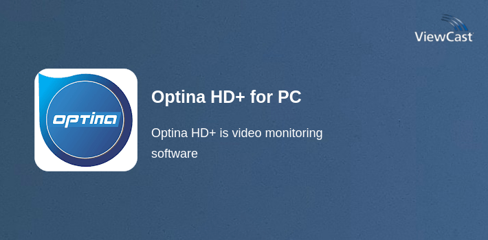 Download Optina HD+ for PC / Windows / Computer