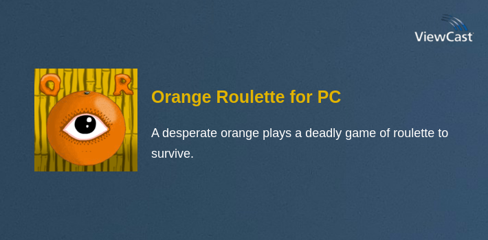 Orange Roulette for PC screenshot