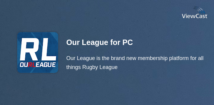 Our League for PC screenshot