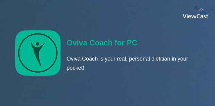 Oviva Coach for PC screenshot