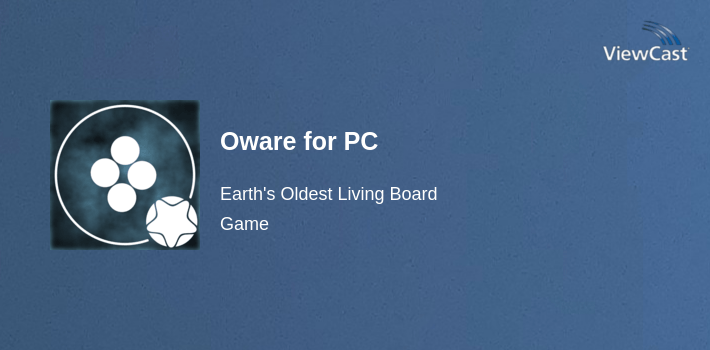 Oware for PC screenshot