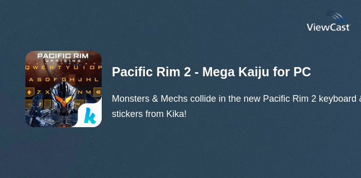 Download Pacific Rim 2 - Mega Kaiju for PC / Windows / Computer