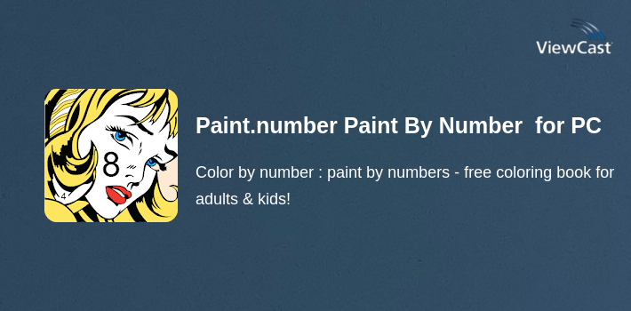 Download Paint.number Paint By Number & Color By Number for PC ...