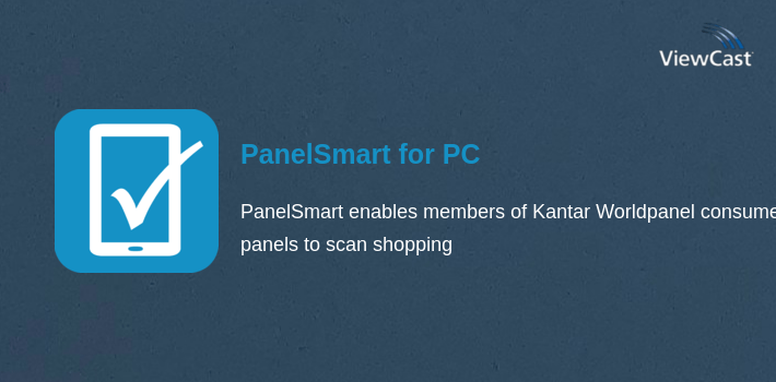 PanelSmart for PC screenshot