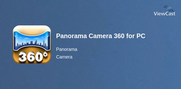 Panorama Camera 360 for PC screenshot