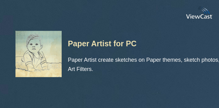 Find Artist Window Computer Download Paper Artist for PC / Windows / Computer