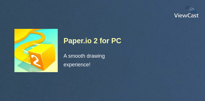 Paper.io 2 for PC screenshot