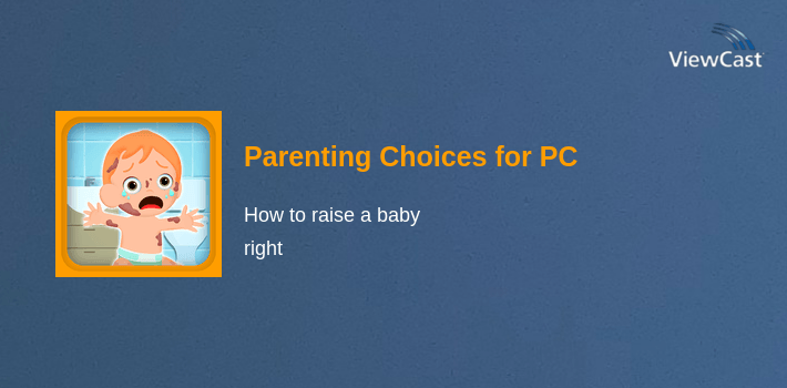 Parenting Choices for PC screenshot