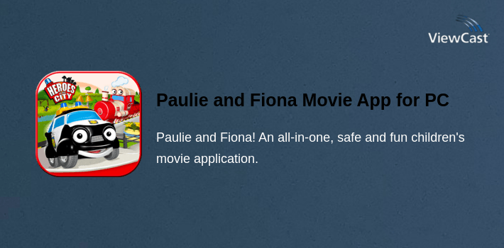 Fiona Python App Download Paulie and Fiona Movie App for PC / Windows / Computer
