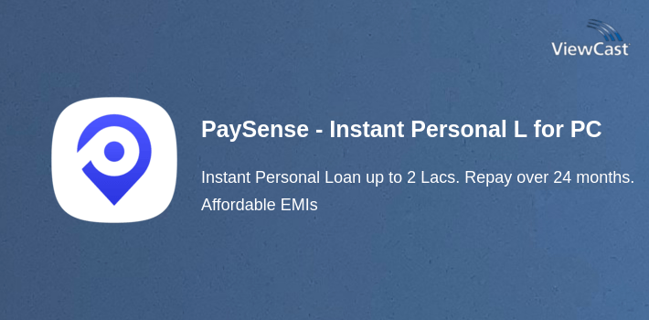 PaySense - Instant Personal Loan app for PC screenshot