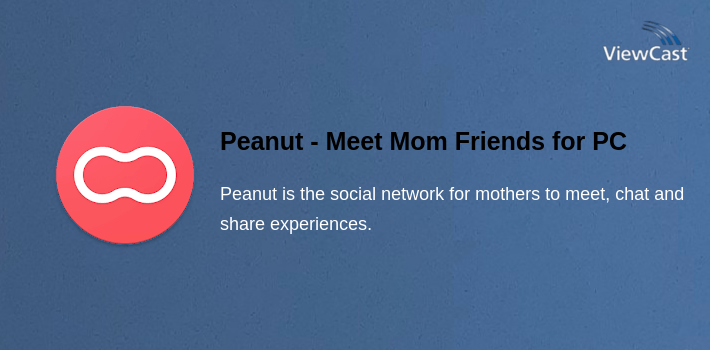 Peanut - Meet Mom Friends for PC screenshot