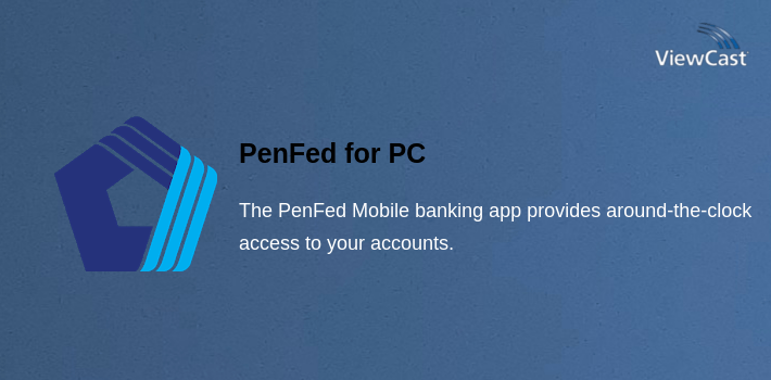 PenFed for PC screenshot