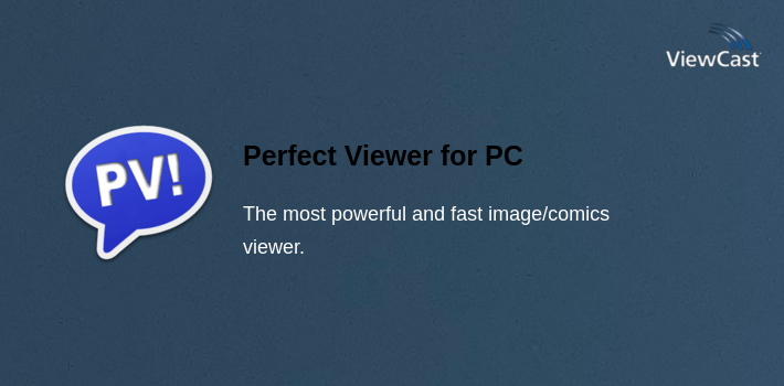 Perfect Viewer for PC screenshot