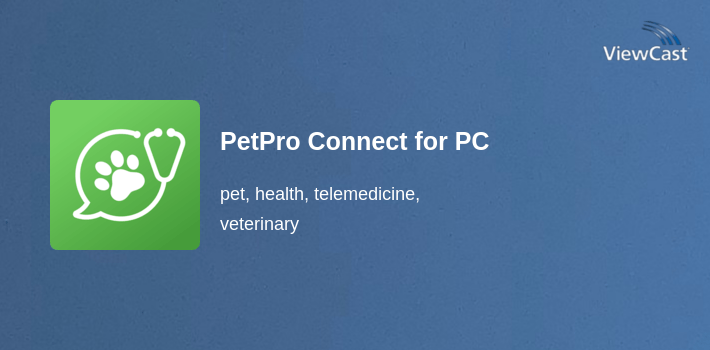 PetPro Connect for PC screenshot