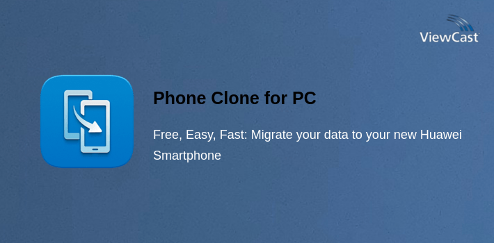 Phone Clone for PC screenshot