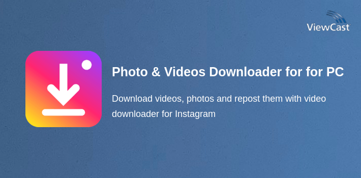 Photo & Videos Downloader for Instagram - IG Saver for PC screenshot