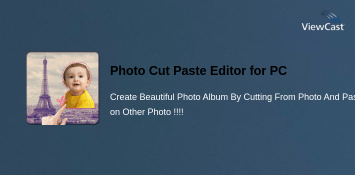 Cut Computer Pic Download Photo Cut Paste Editor for PC / Windows / Computer