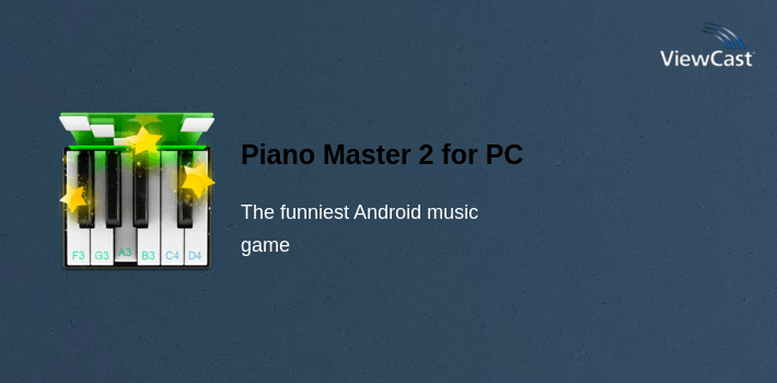 Piano Master 2 for PC screenshot