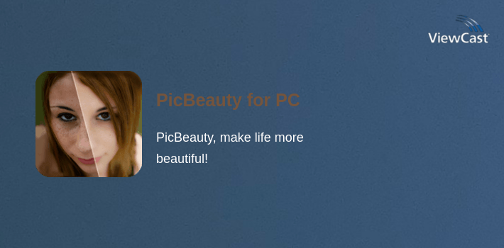 PicBeauty for PC screenshot
