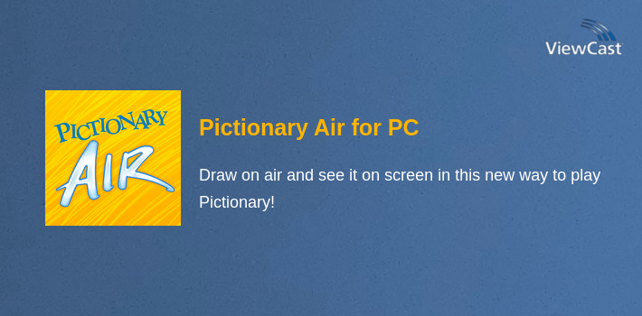 Pictionary Air for PC screenshot