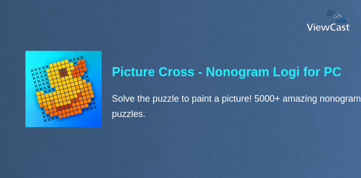 Picture Cross - Nonogram Logic Puzzles for PC screenshot