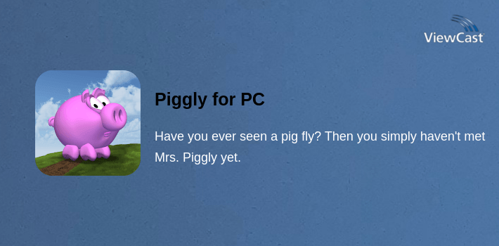 Piggly for PC screenshot