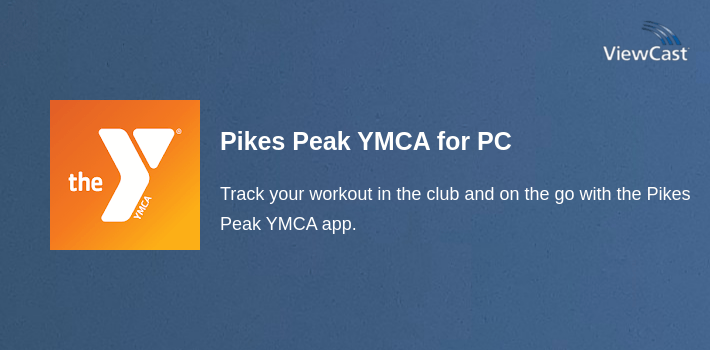 Pikes Peak YMCA for PC screenshot