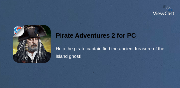 Pirate Adventures 2 for PC screenshot